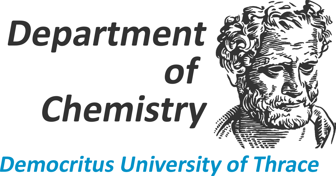 Department of Chemistry - D.U.TH.