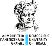 Τμημα Χημειας - Δ.Π.Θ.